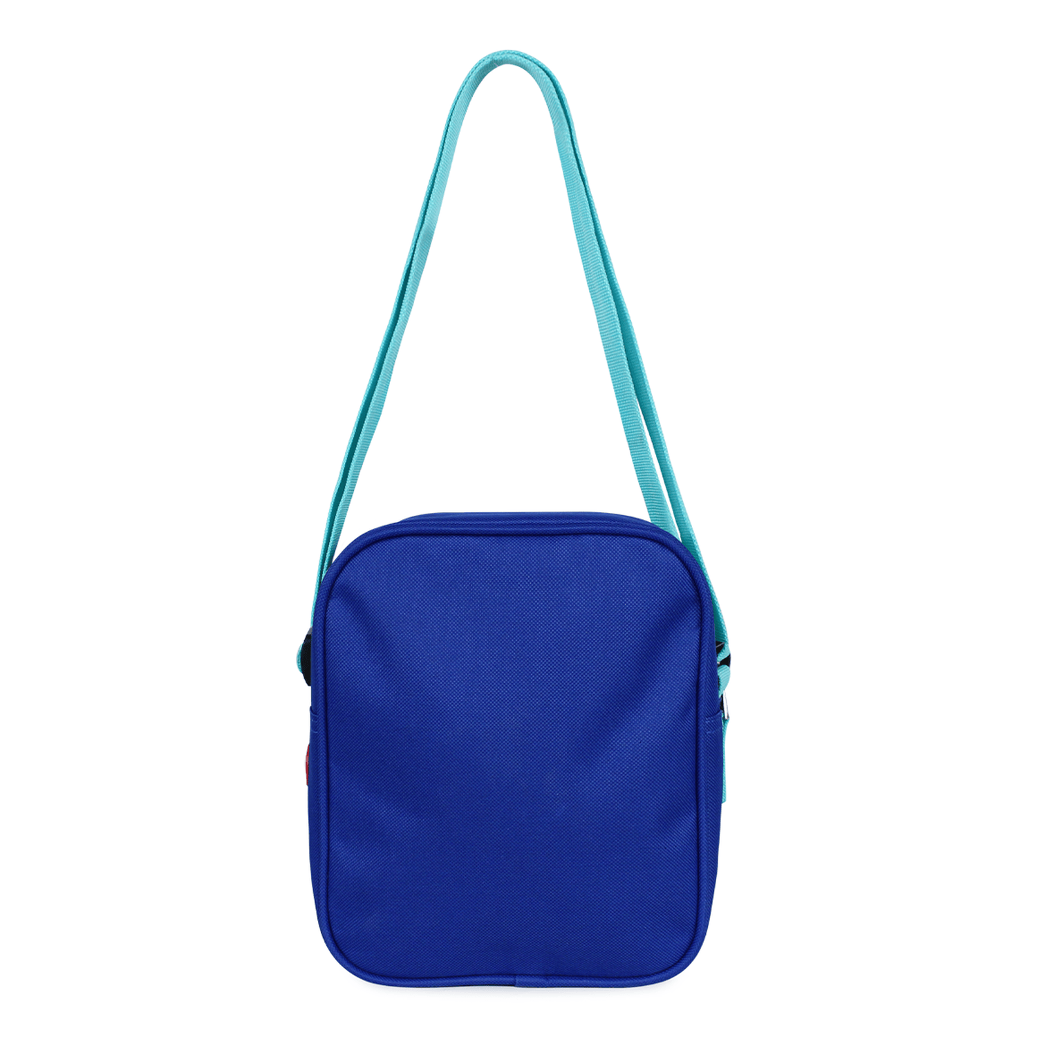 Bolso Harlem azul