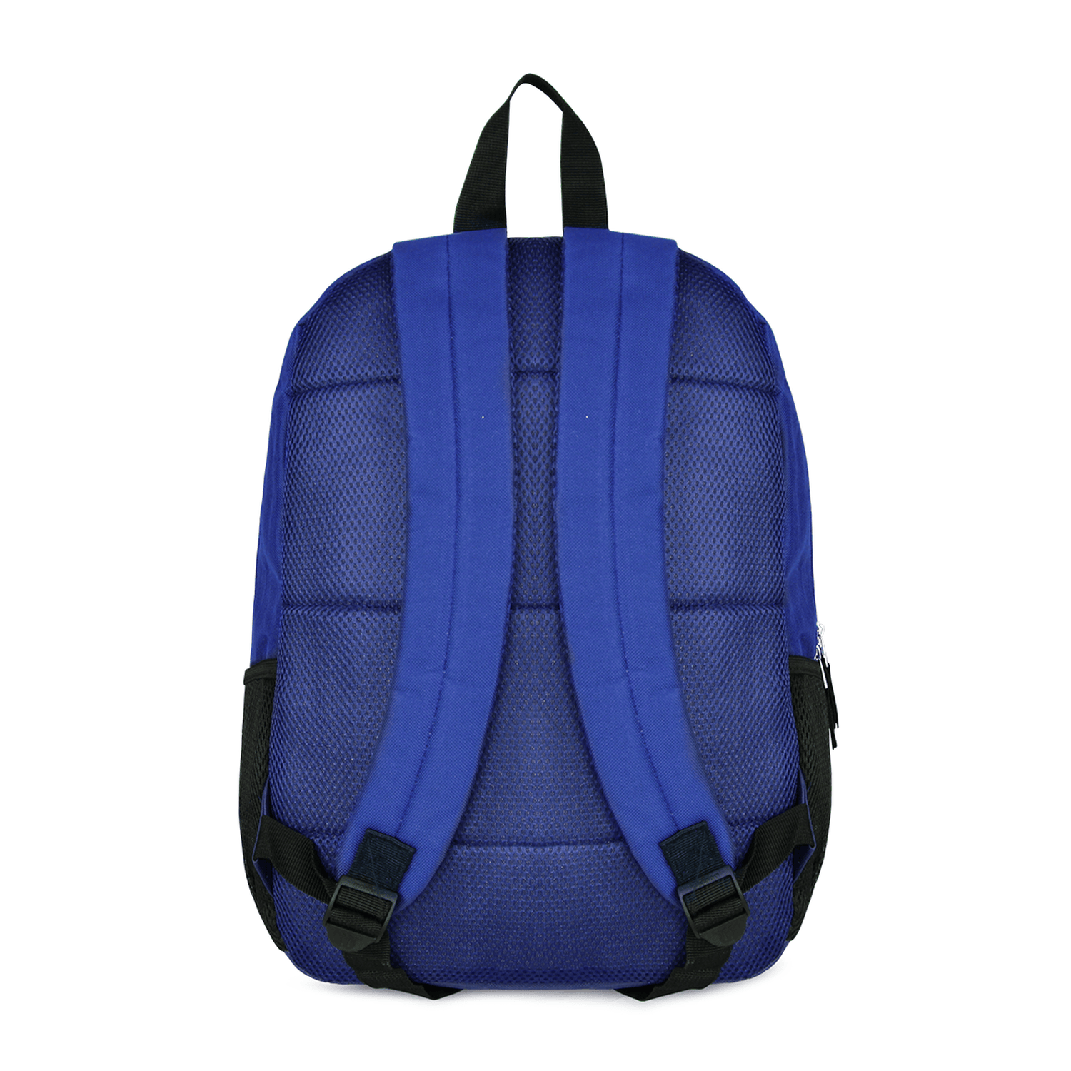 Mochila Boston azul