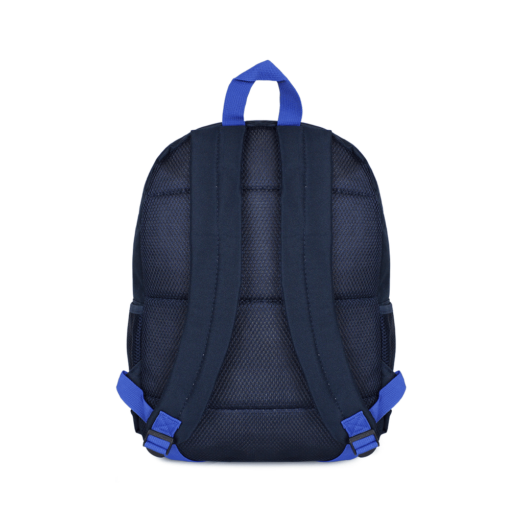 Mochila Fortis azul
