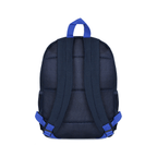 Mochila Fortis azul