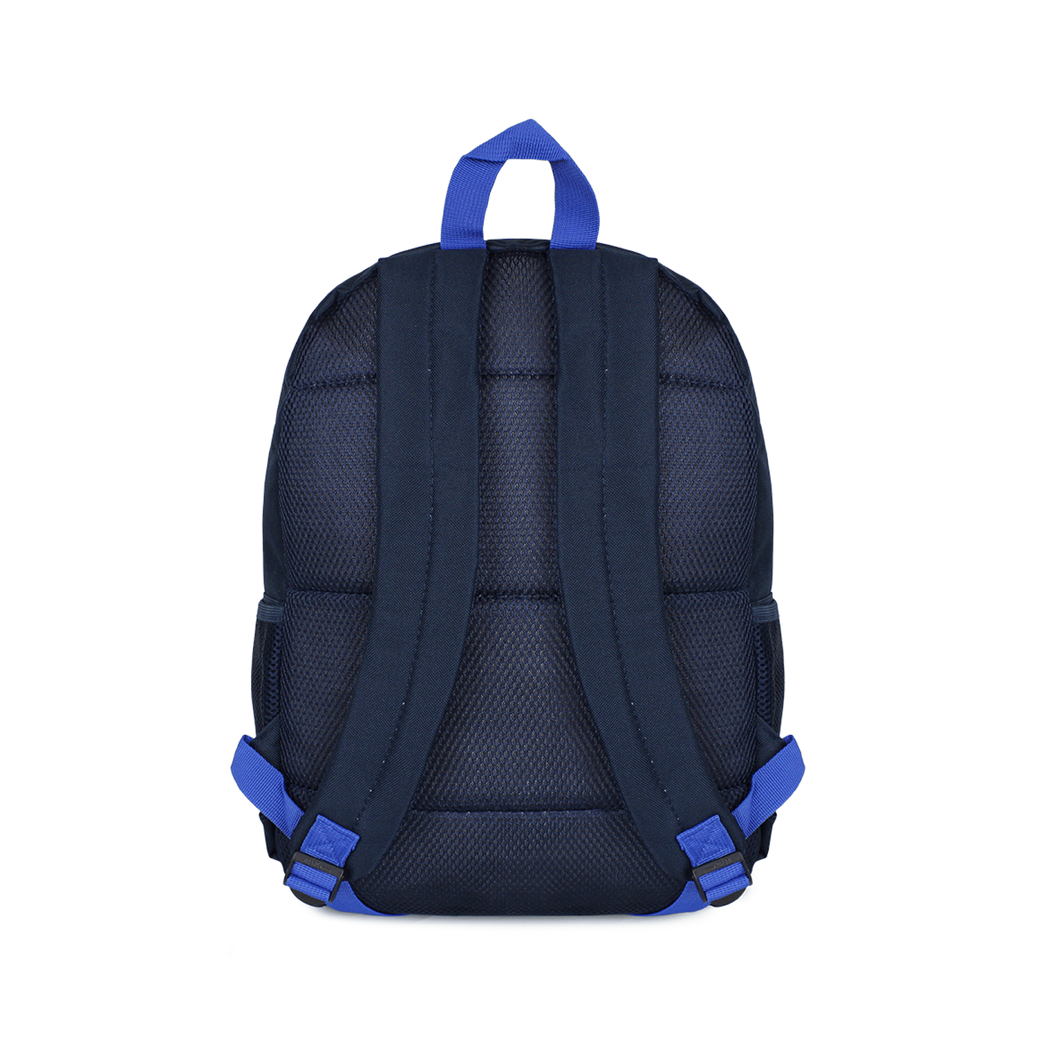 Mochila Fortis azul