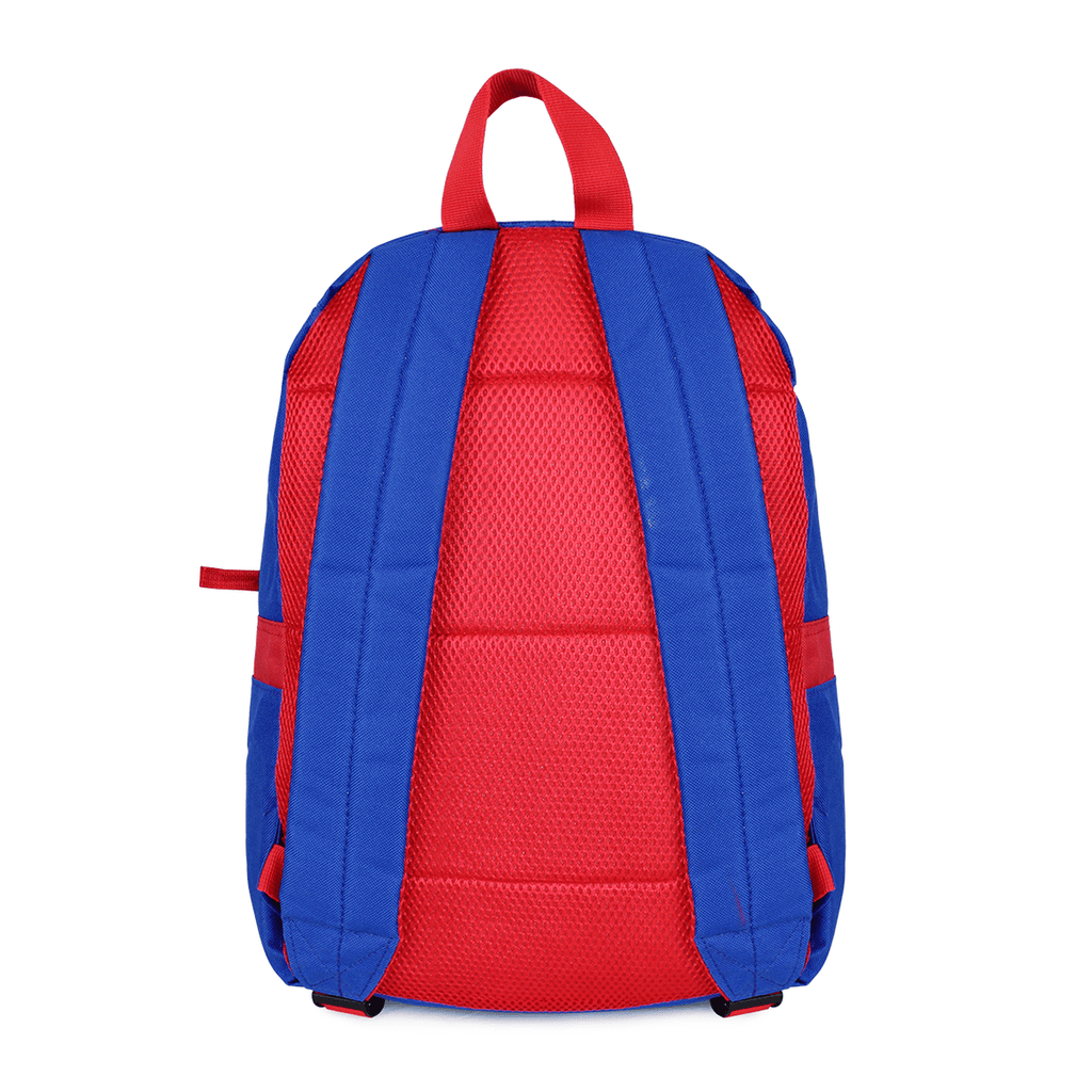 Mochila Defy azul