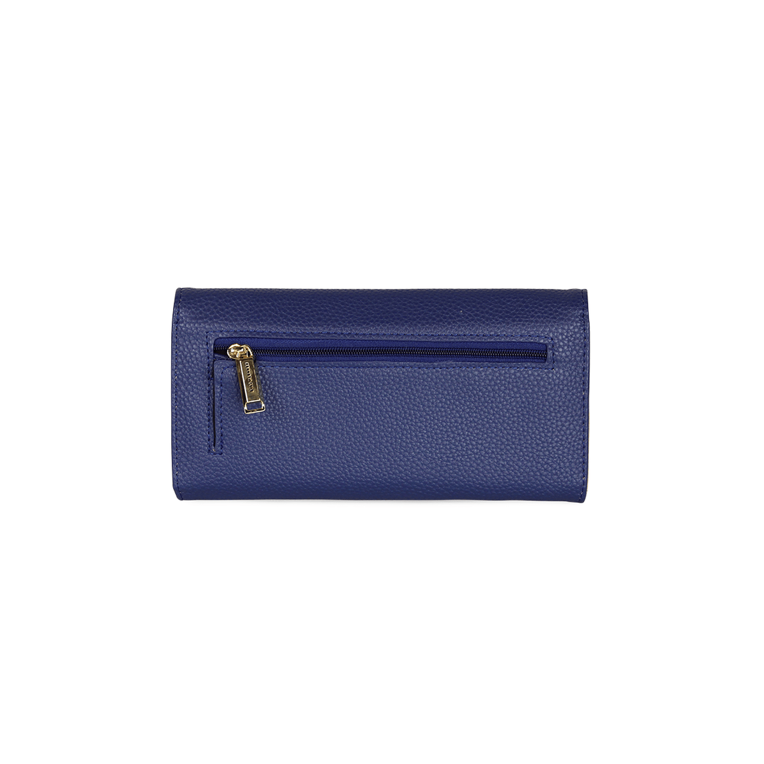 Billetera Fidelia azul