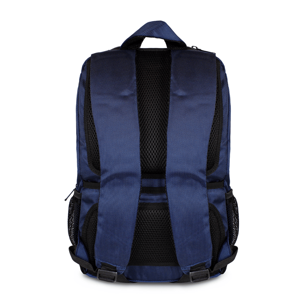 Mochila Tesino azul