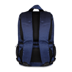 Mochila Tesino azul