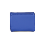 Billetera Sidney azul eléctrico
