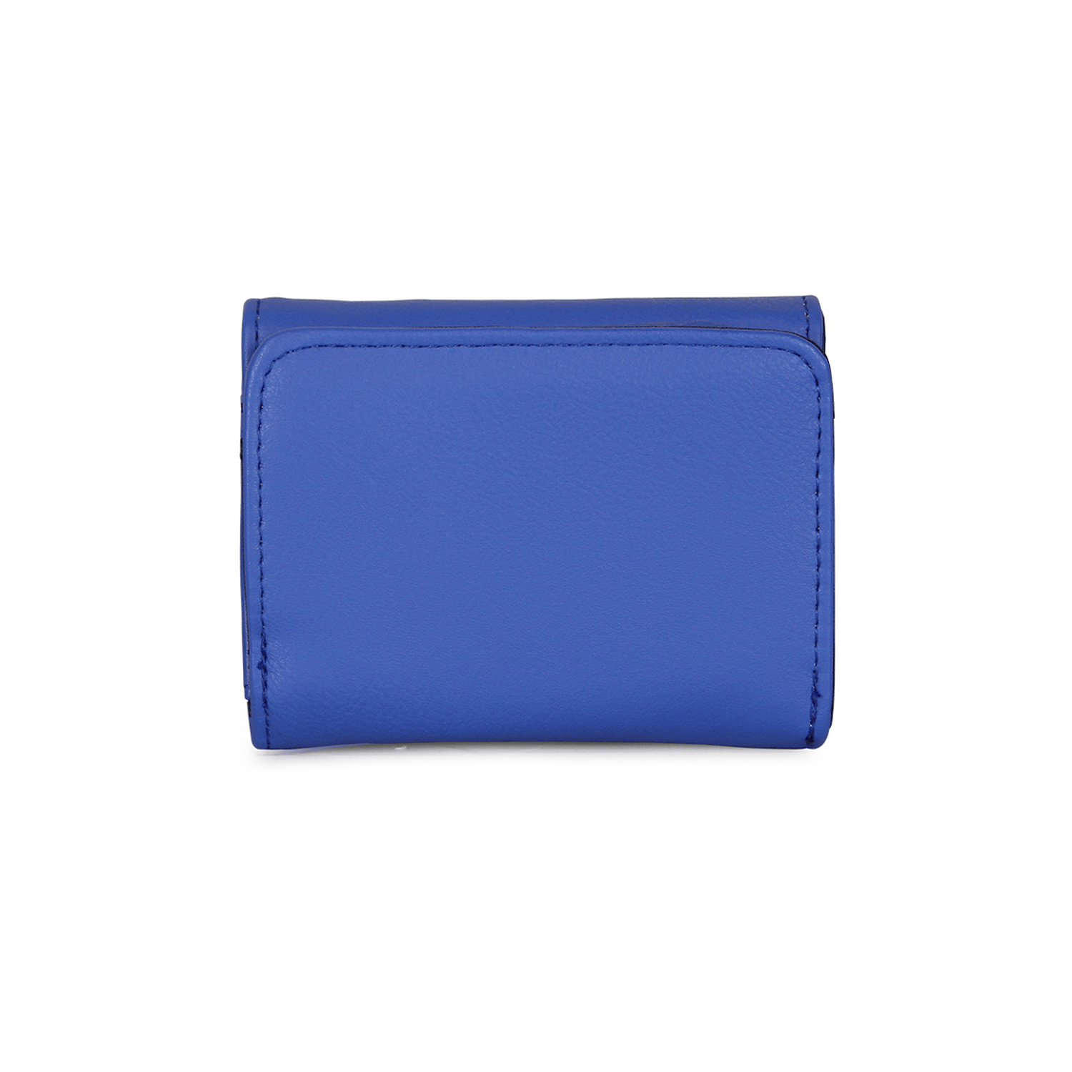 Billetera Sidney azul eléctrico