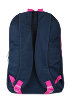 Mochila Hanni azul