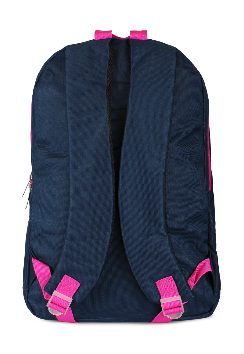 Mochila Hanni azul