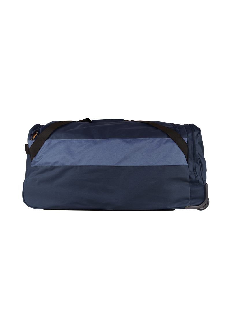 Bolso de viaje con ruedas Kross L azul