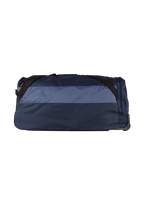 Bolso de viaje con ruedas Kross L azul