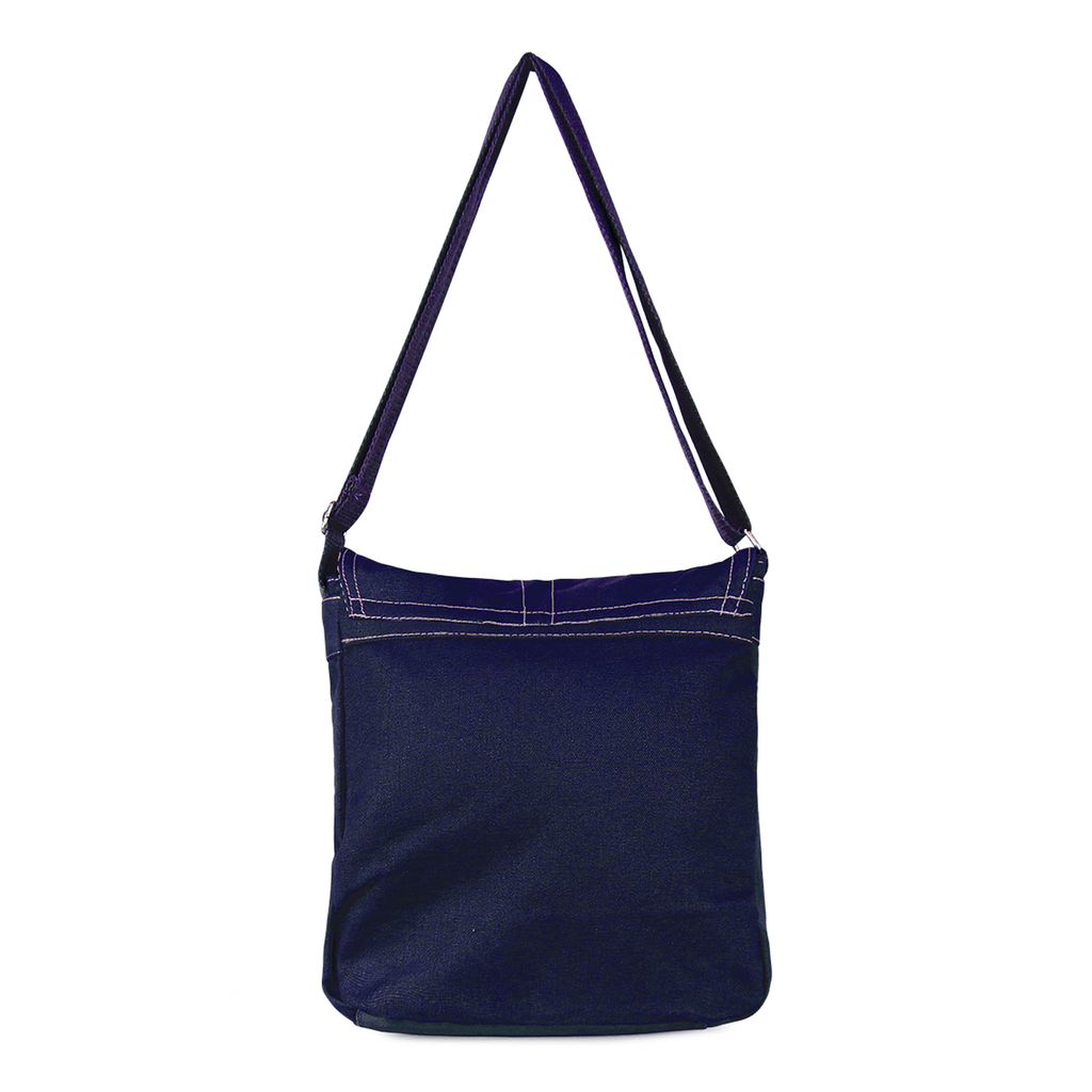 Bolso Classic York azul