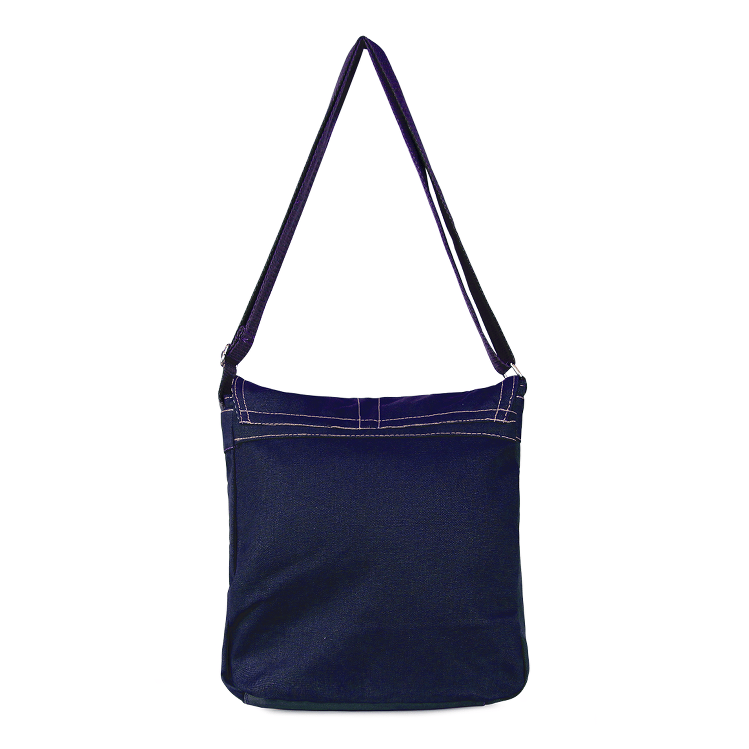 Bolso Classic York azul