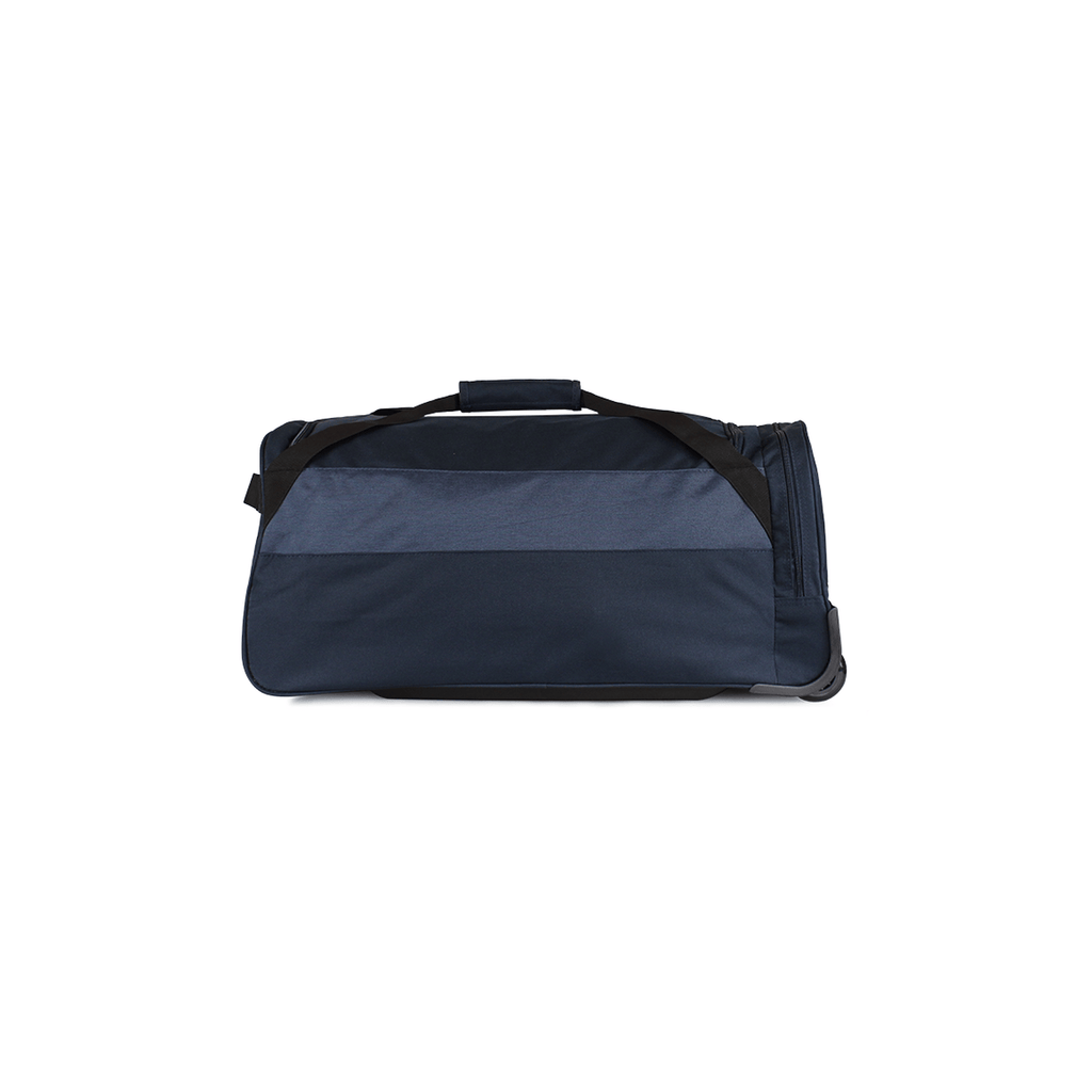 Bolso de viaje con ruedas Kross M 89 lts + Candado F azul