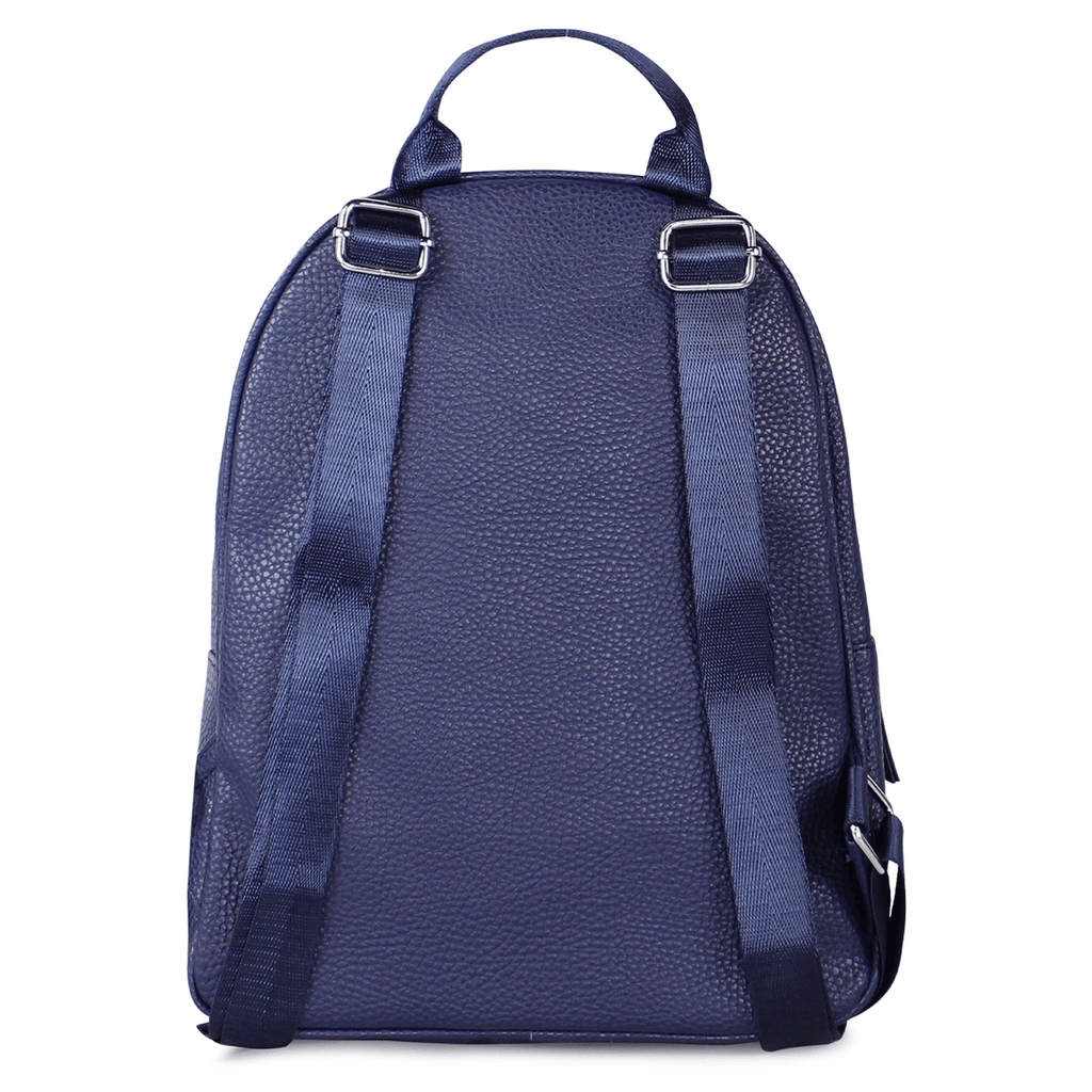 Mochila Malik azul