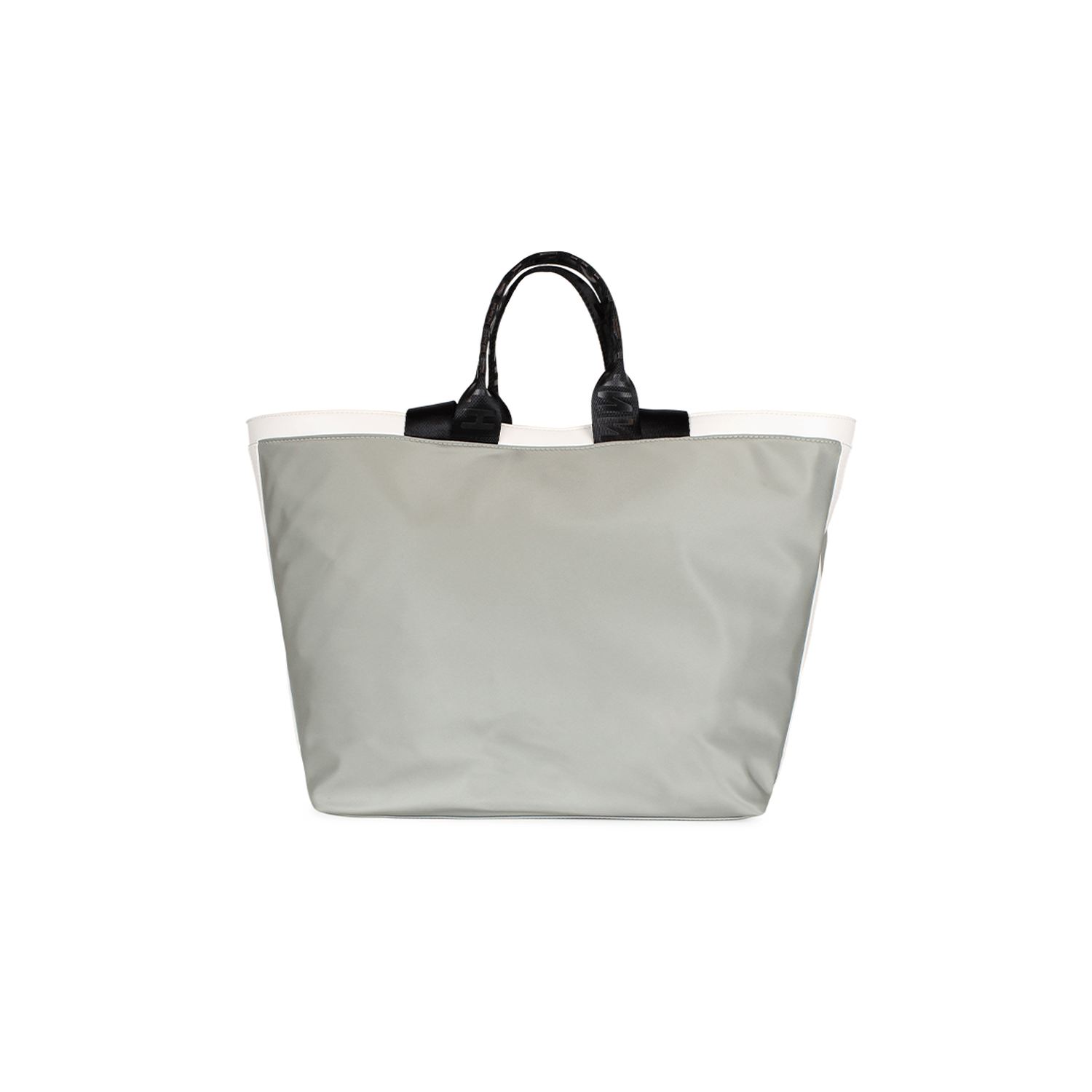 Bolso Roku gris