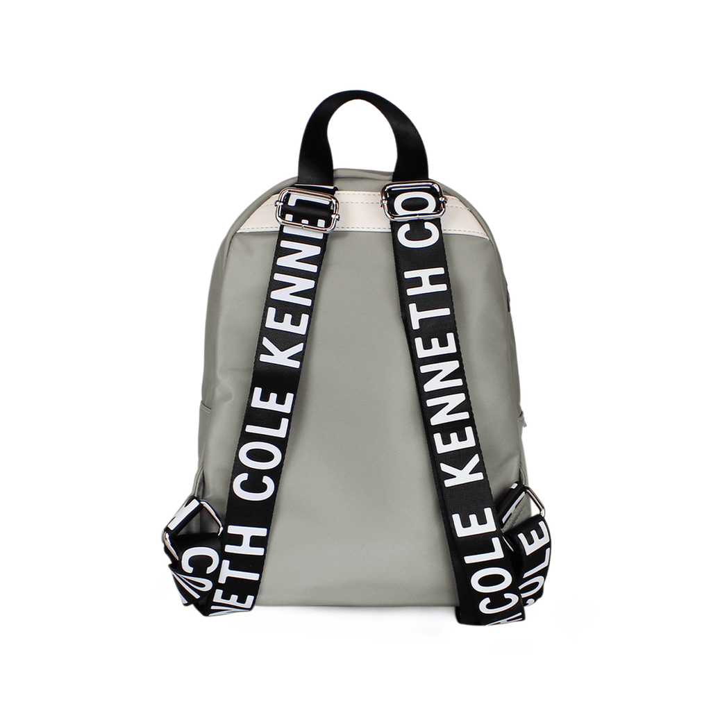 Mochila Roku gris