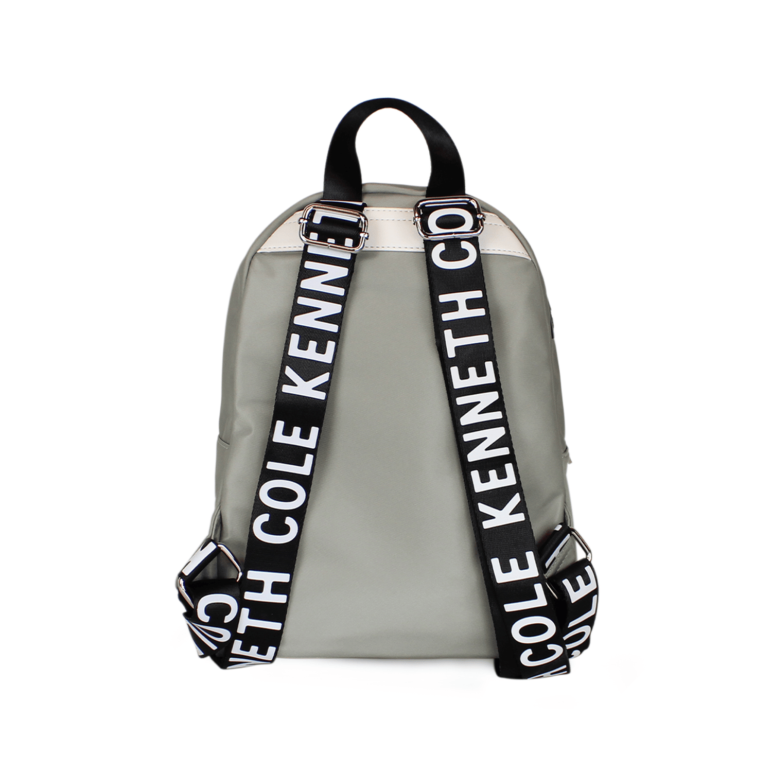 Mochila Roku gris