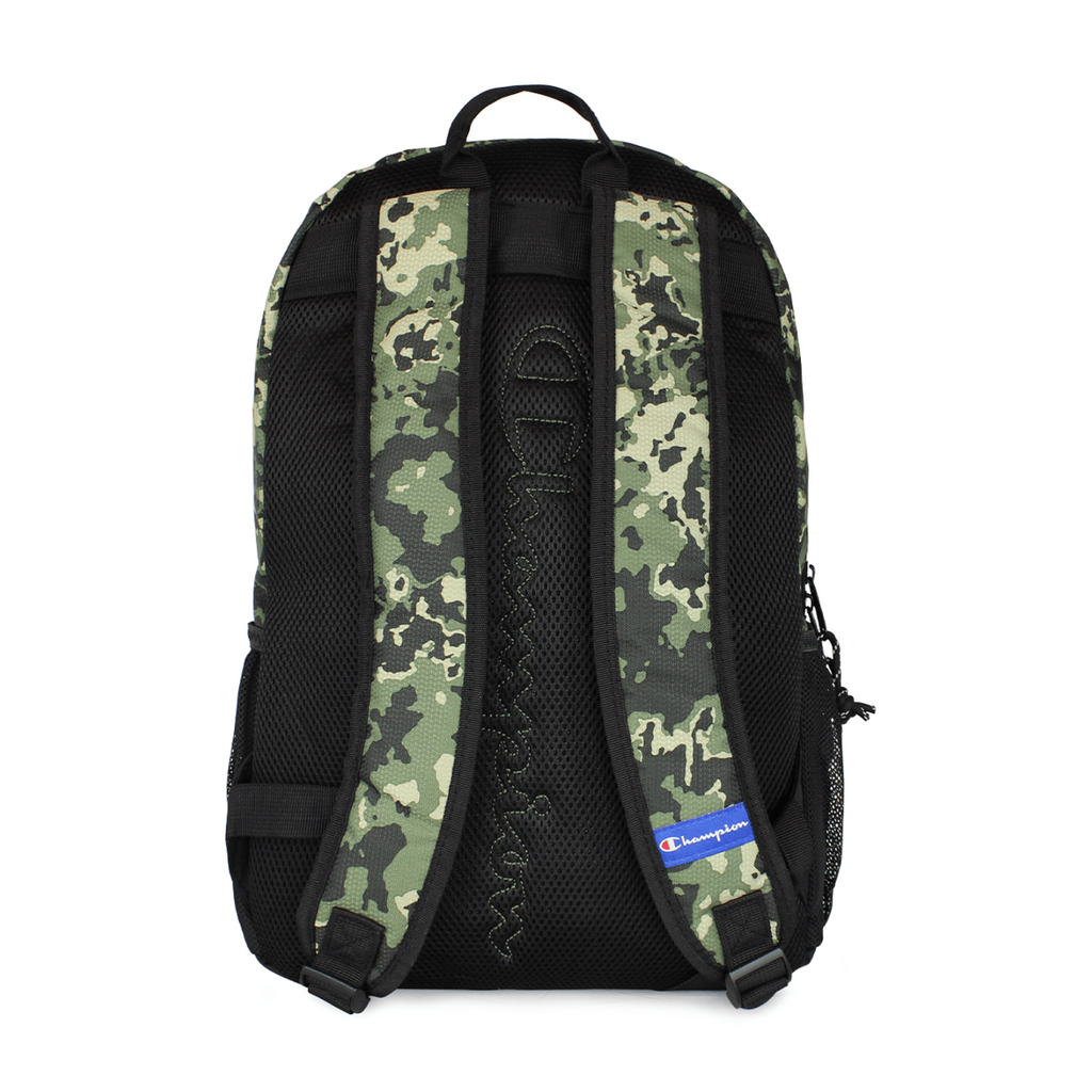 Mochila Georgia verde
