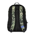 Mochila Georgia verde