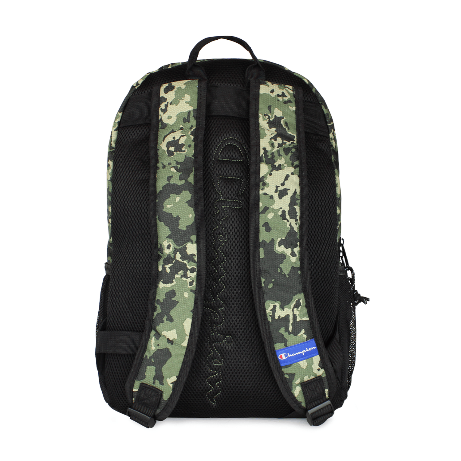 Mochila Georgia verde