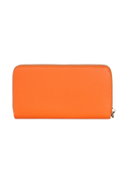Billetera mujer Bessie naranja Kenneth Cole