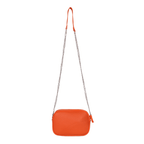 Cartera Calixta naranja