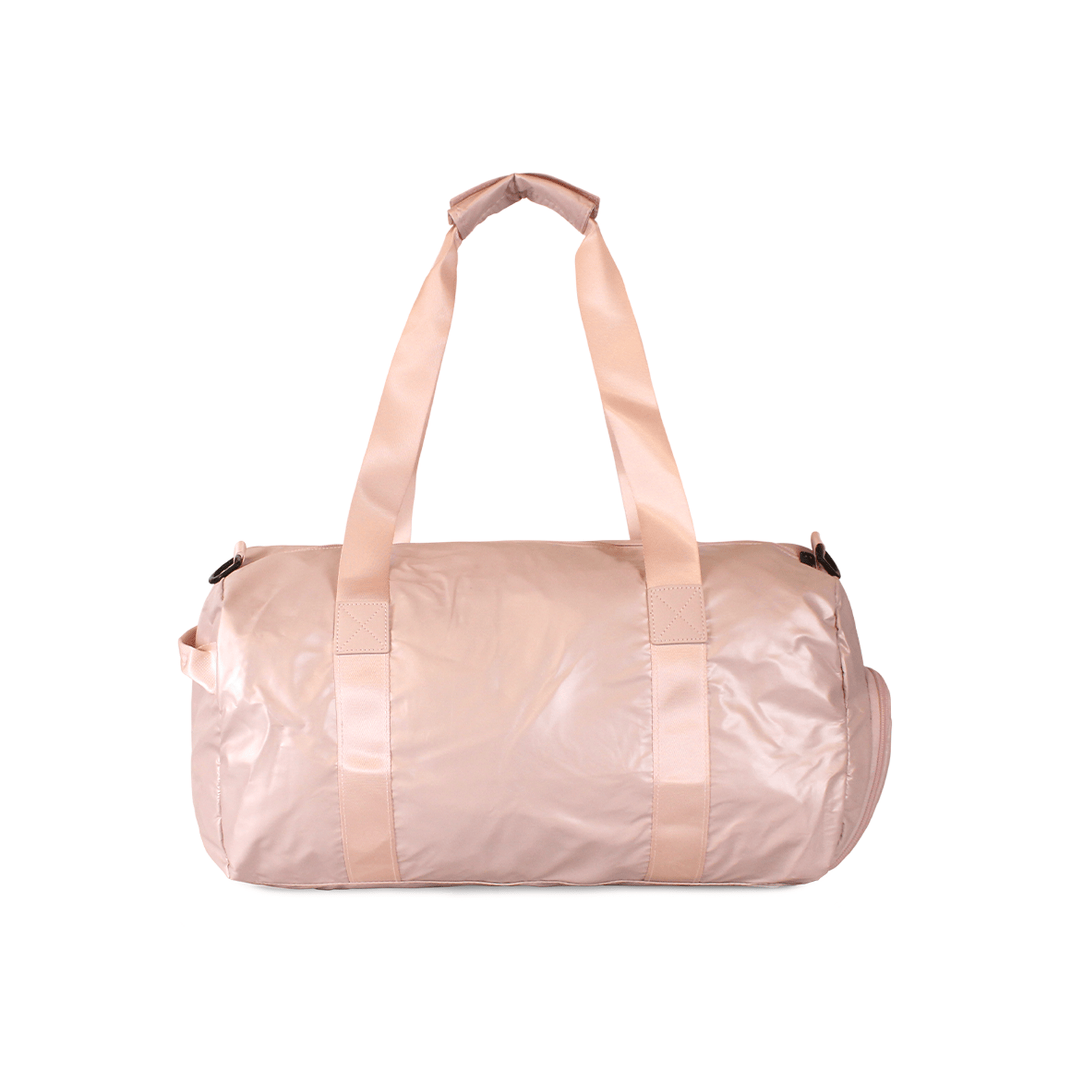 Mochila + Bolso Bolonia rosa