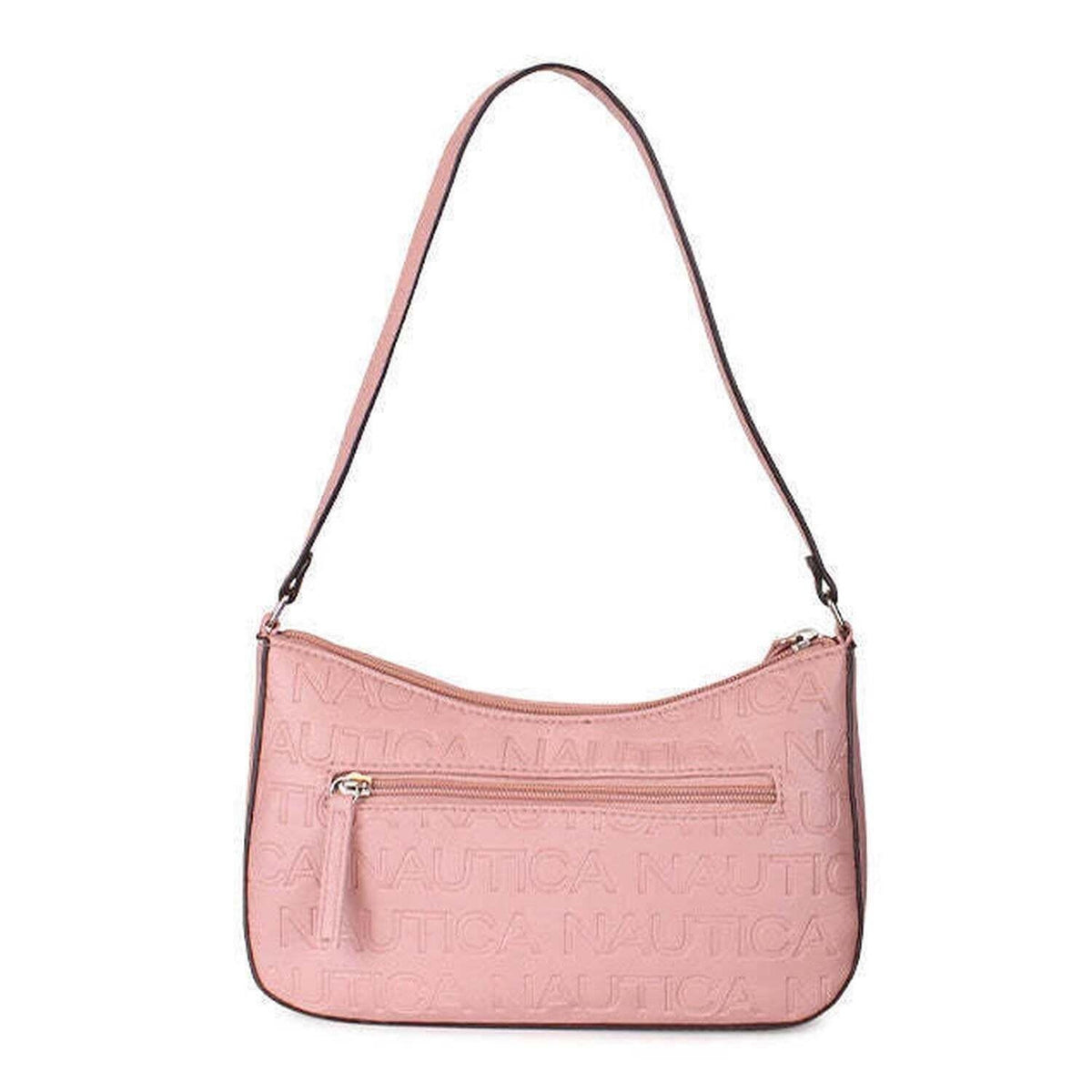 cartera lady rosado