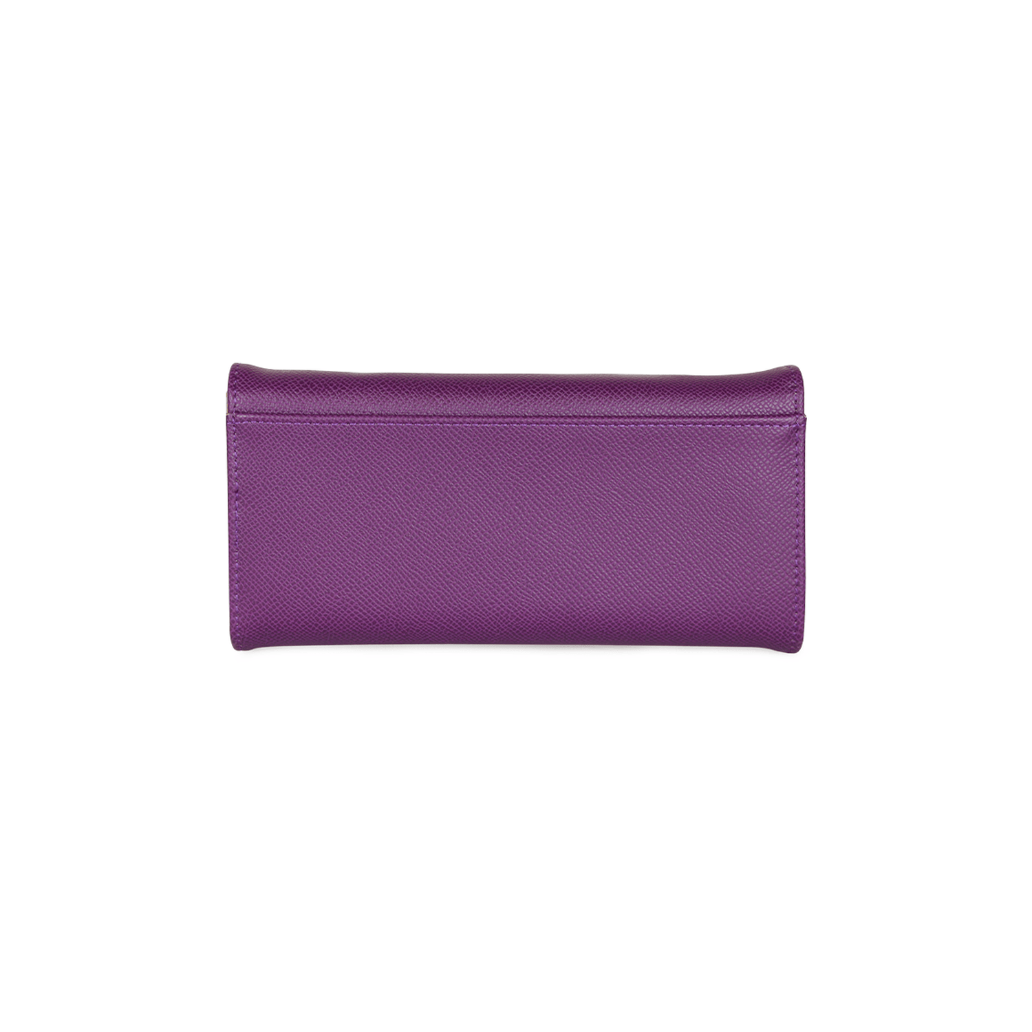 Billetera Bessie morado