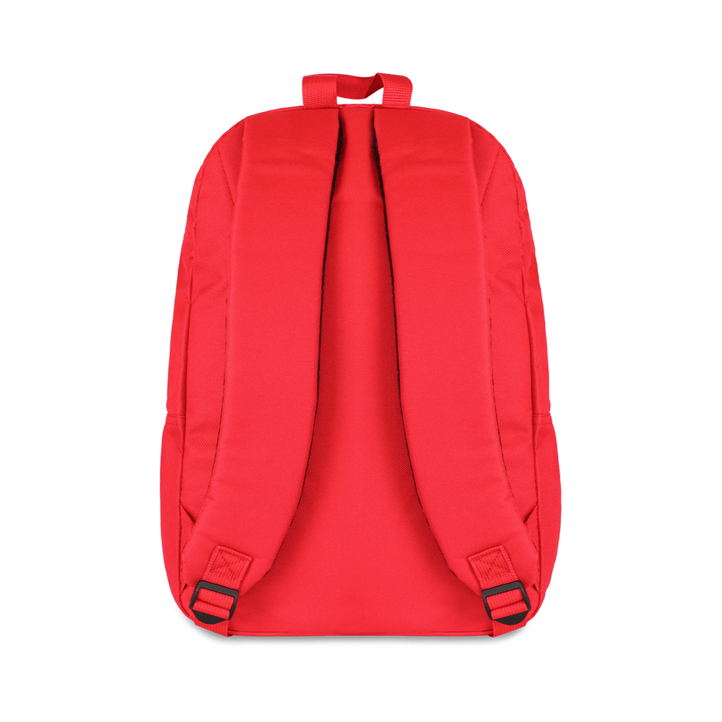 Mochila Artur rojo