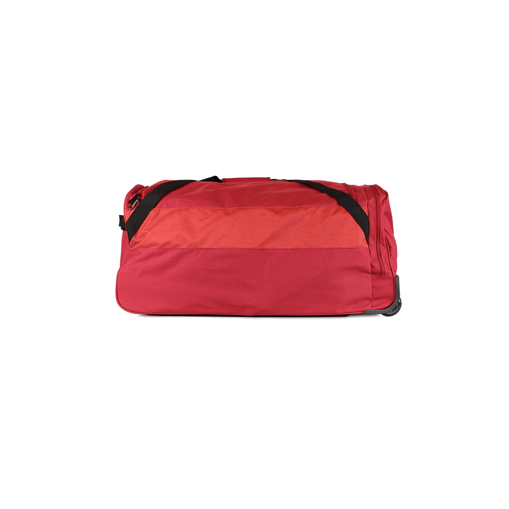 Pack 2 maletas M+L Kross rojo