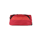 Pack 2 maletas M+L Kross rojo