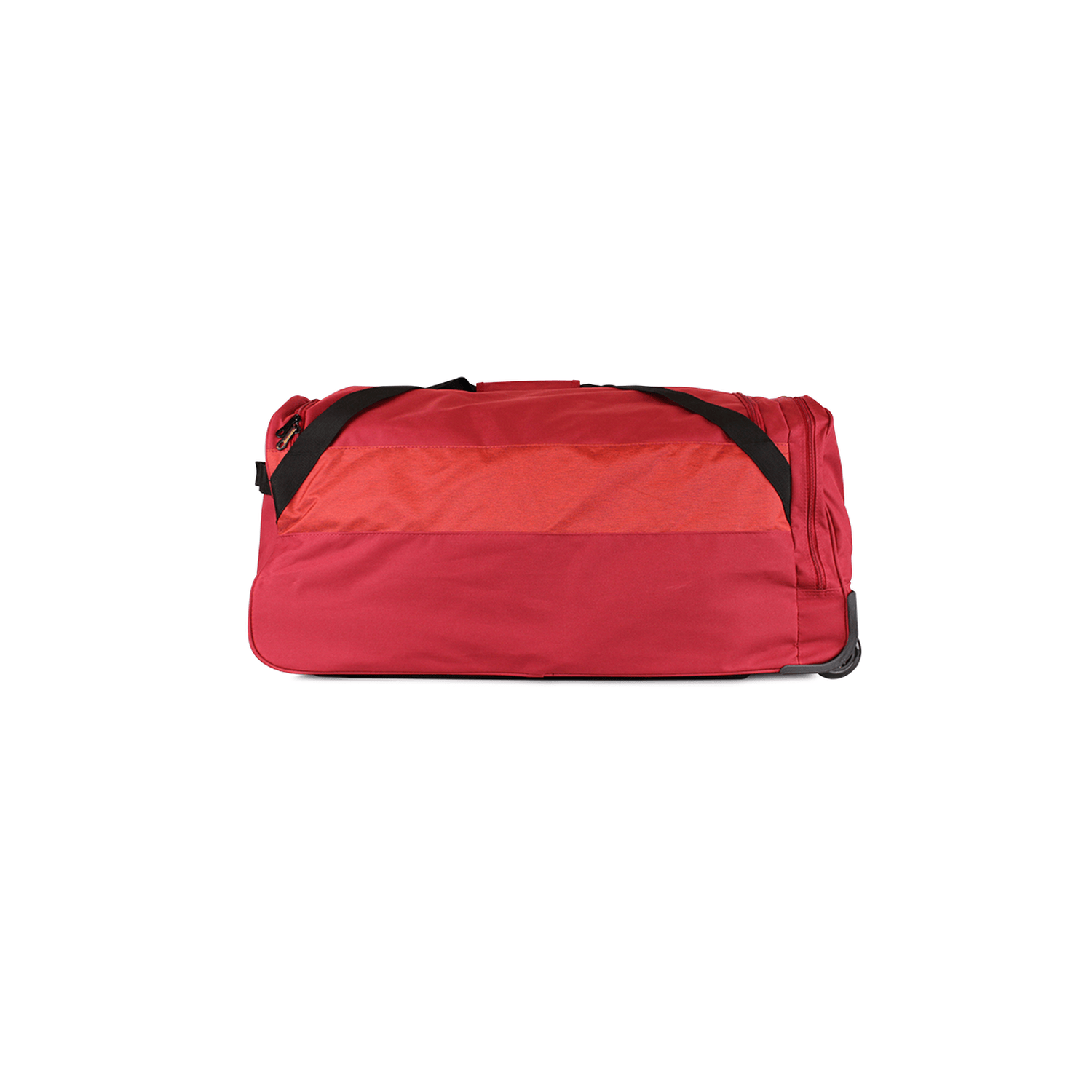 Pack 2 maletas M+L Kross rojo