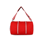 Bolso Aries + Mochila Atlas rojo