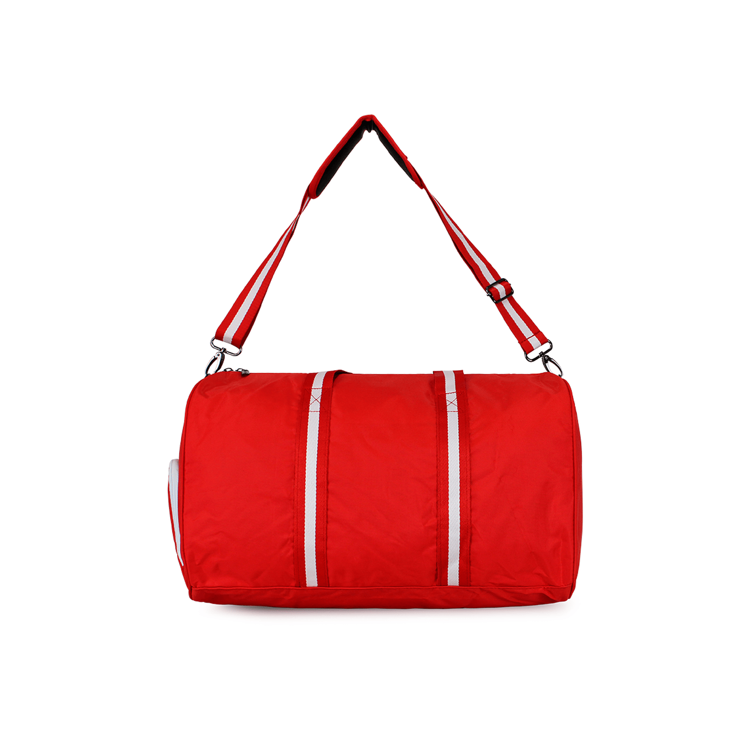 Bolso Aries + Mochila Atlas rojo