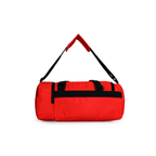 Bolso Valar + Mochila Atlas rojo