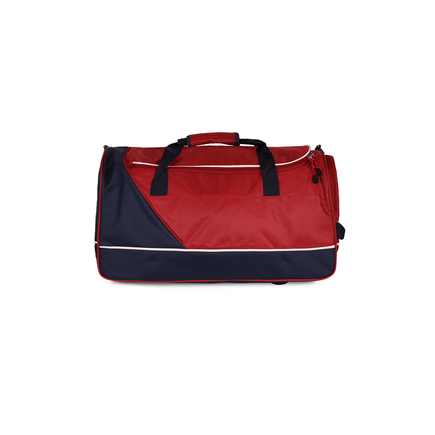 Bolso Mannar M rojo
