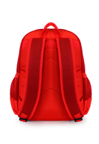 Mochila Stark rojo