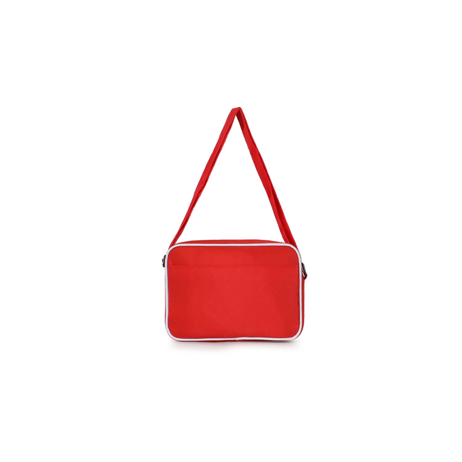 Bolso Perseo rojo
