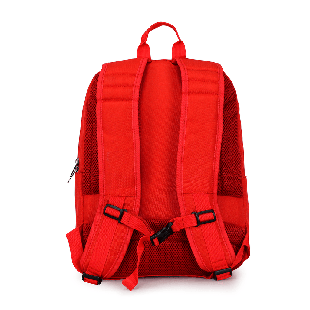Mochila Pólux rojo