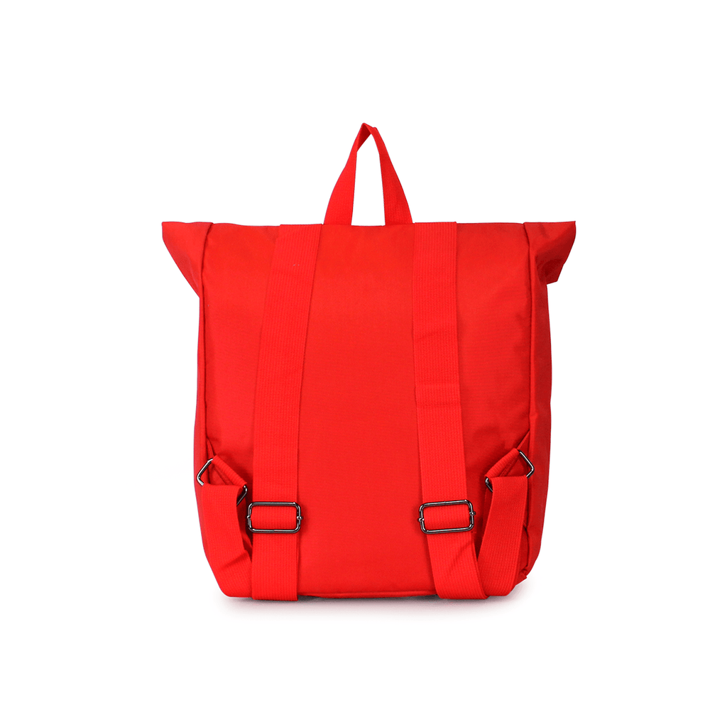 Mochila Bend rojo