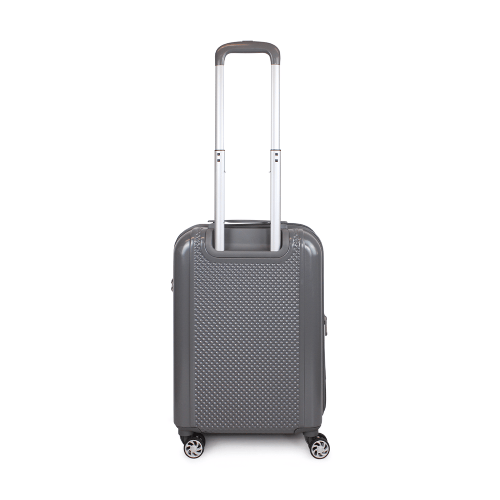 Maleta S de Cabina Rome 10kg oscuro Calvin Klein Gris oscuro