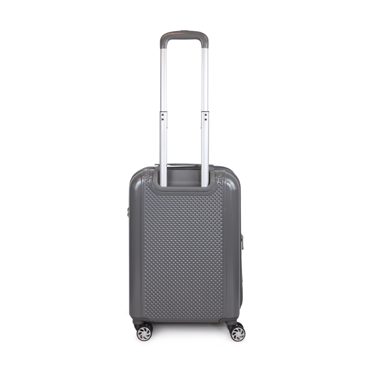 Maleta S de Cabina Rome 10kg oscuro Calvin Klein Gris oscuro