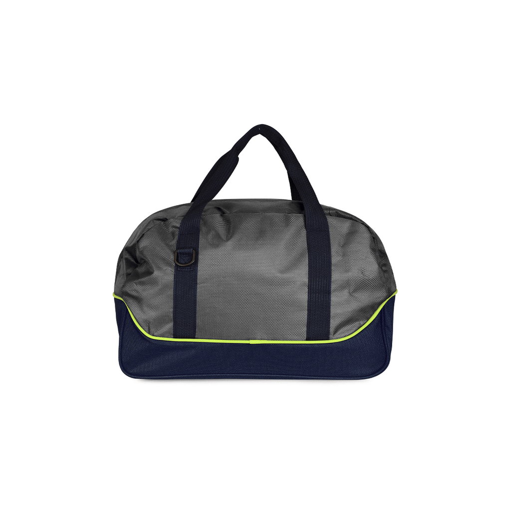 Bolso Mannar gris