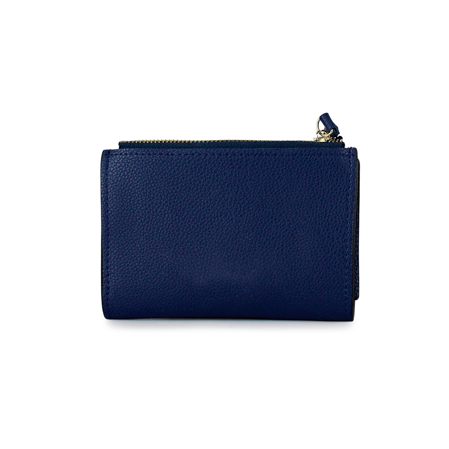 Billetera Adara azul