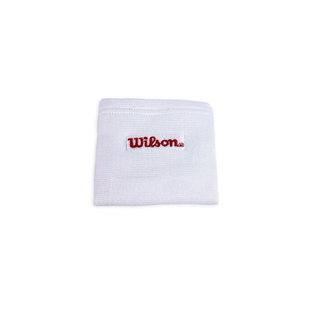 Tobillera elástica blanco