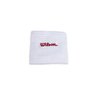 Tobillera elástica blanco
