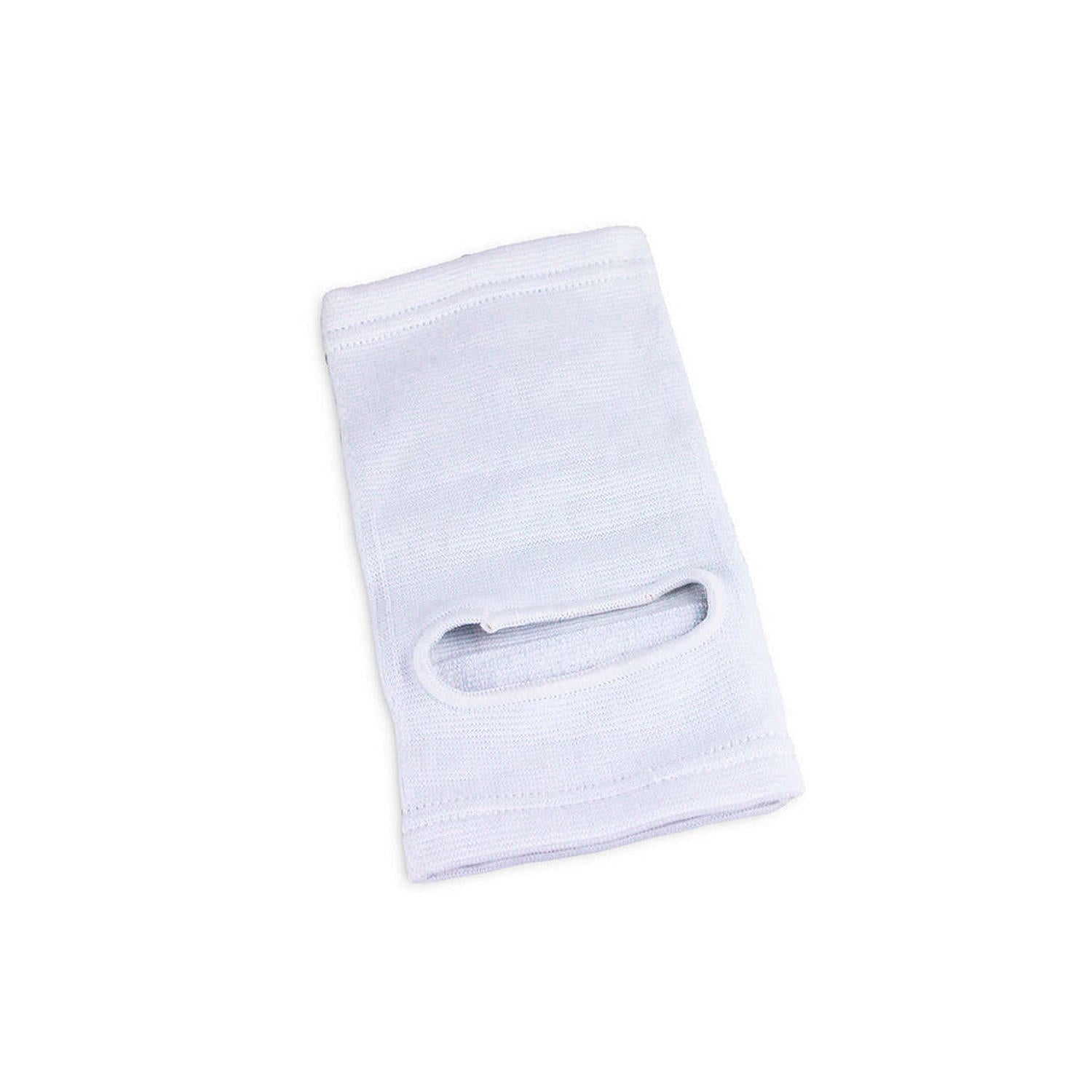 Tobillera elástica XL blanco