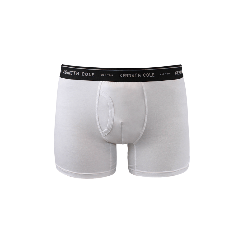 Boxer Pack 3 talla M gris